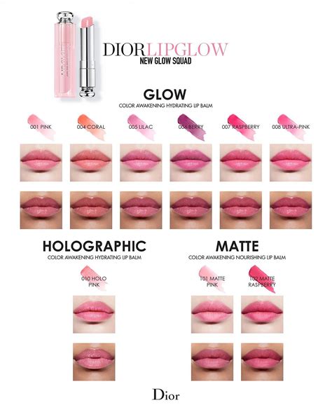 dior addict glow to the max|Dior Addict lip glow shades.